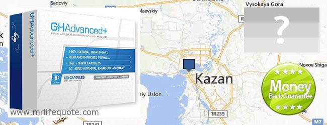 Where to Buy Growth Hormone online Kazan, Russia