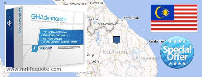 Where to Buy Growth Hormone online Kelantan, Malaysia