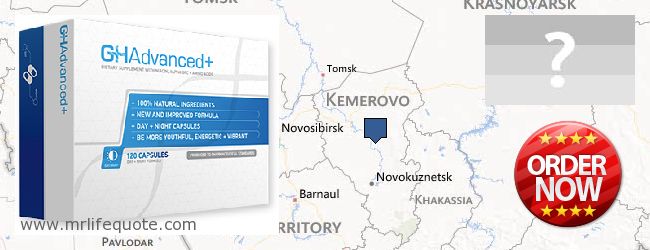 Where to Buy Growth Hormone online Kemerovskaya oblast, Russia