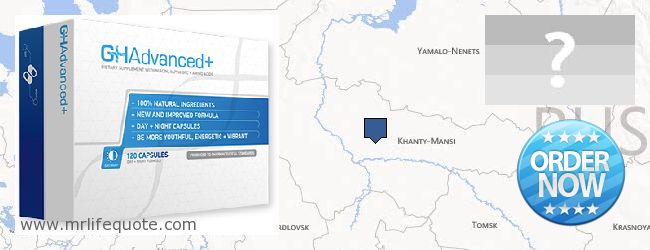 Where to Buy Growth Hormone online Khanty-Mansiyskiy avtonomnyy okrug, Russia