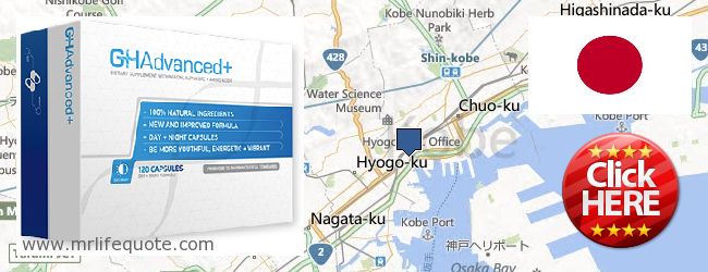 Where to Buy Growth Hormone online Kobe, Japan