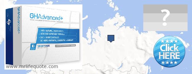 Where to Buy Growth Hormone online Krasnoyarskiy kray, Russia