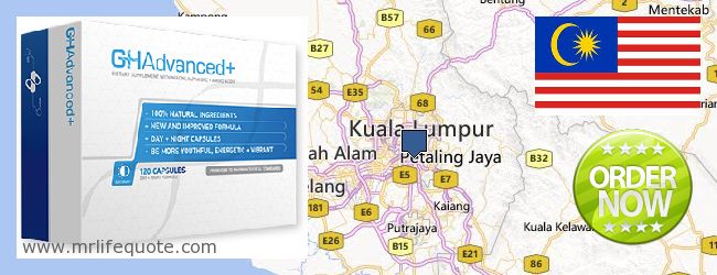 Where to Buy Growth Hormone online Kuala Lumpur, Malaysia