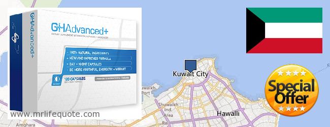 Where to Buy Growth Hormone online Kuwait City, Kuwait