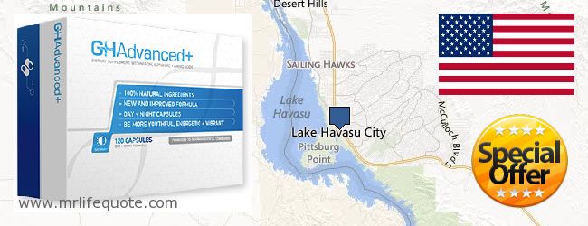 Where to Buy Growth Hormone online Lake Havasu City AZ, United States