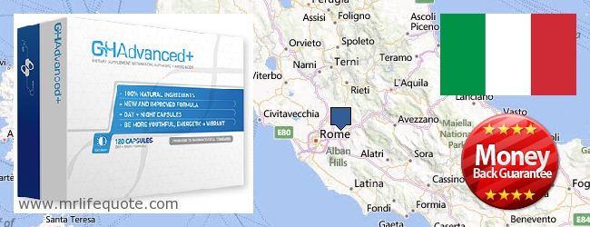 Where to Buy Growth Hormone online Lazio (Latium), Italy