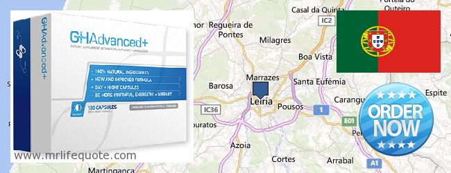 Where to Buy Growth Hormone online Leiria, Portugal