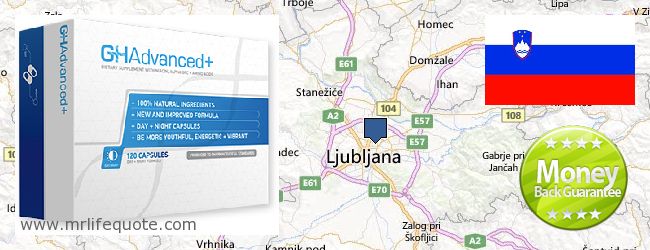 Where to Buy Growth Hormone online Ljubljana, Slovenia