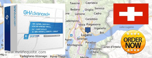 Where to Buy Growth Hormone online Lugano, Switzerland