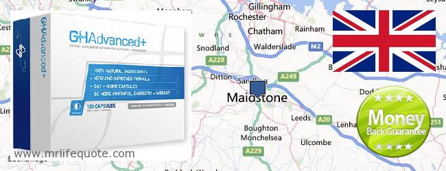 Where to Buy Growth Hormone online Maidstone, United Kingdom