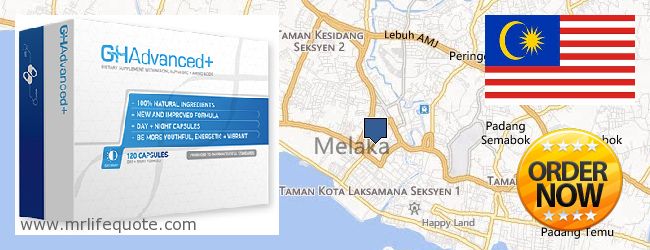 Where to Buy Growth Hormone online Melaka (Malacca), Malaysia