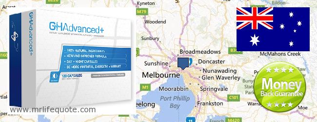 Where to Buy Growth Hormone online Melbourne, Australia