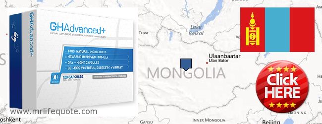 Buy Growth Hormone online Mongolia Where to Buy Growth Hormone online Mongolia