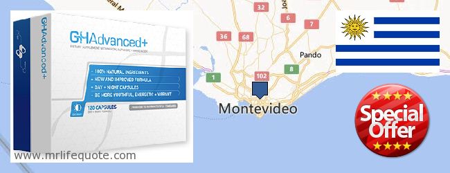 Where to Buy Growth Hormone online Montevideo, Uruguay