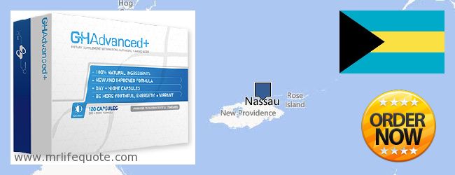 Where to Buy Growth Hormone online Nassau, Bahamas