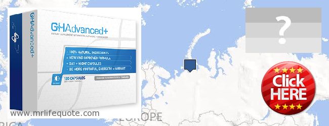 Where to Buy Growth Hormone online Nenetskiy avtonomniy okrug, Russia