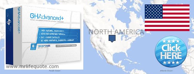 Where to Buy Growth Hormone online North Dakota ND, United States