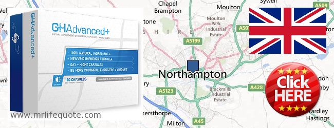 Where to Buy Growth Hormone online Northampton, United Kingdom