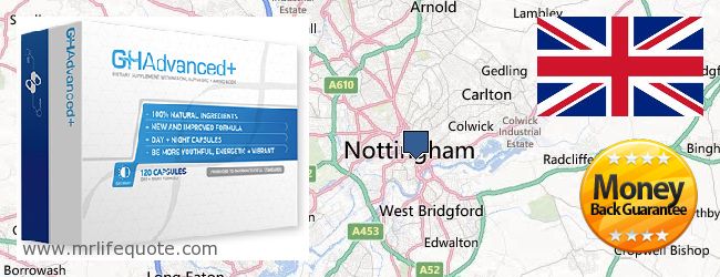 Where to Buy Growth Hormone online Nottingham, United Kingdom