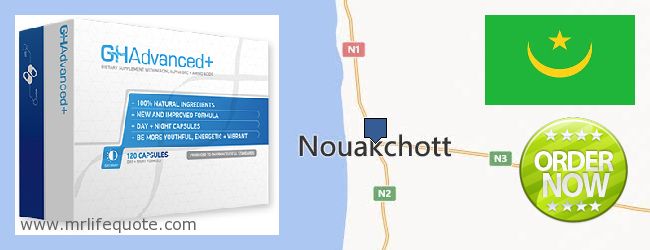 Where to Buy Growth Hormone online Nouakchott, Mauritania