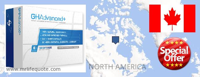 Where to Buy Growth Hormone online Nova Scotia NS, Canada