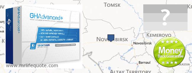 Where to Buy Growth Hormone online Novosibirskaya oblast, Russia