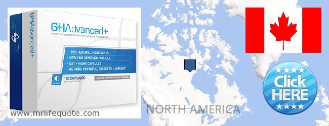 Where to Buy Growth Hormone online Nunavut NVT, Canada