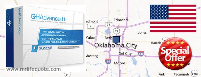 Where to Buy Growth Hormone online Oklahoma City OK, United States