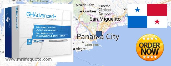 Where to Buy Growth Hormone online Panama City, Panama