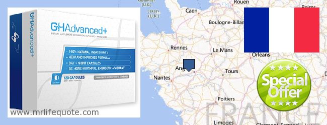 Where to Buy Growth Hormone online Pays de la Loire, France