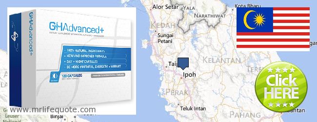 Where to Buy Growth Hormone online Perak, Malaysia