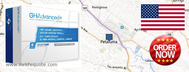 Where to Buy Growth Hormone online Petaluma CA, United States