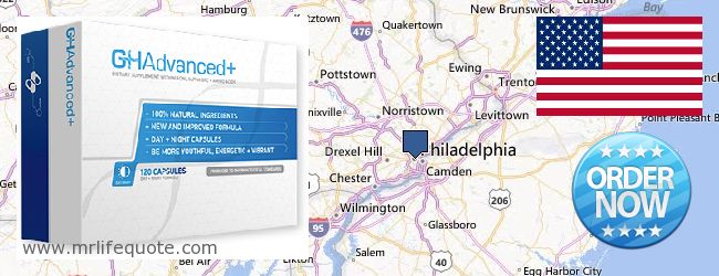 Where to Buy Growth Hormone online Philadelphia PA, United States