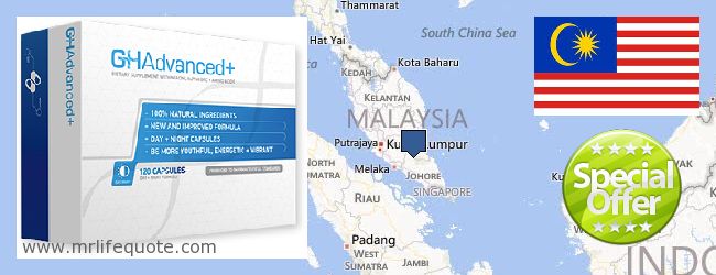 Where to Buy Growth Hormone online Pinang (Pulau Pinang) (Penang), Malaysia