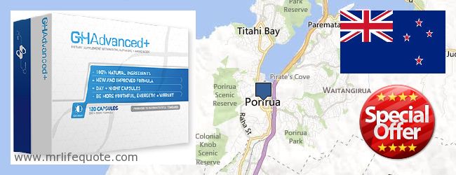 Where to Buy Growth Hormone online Porirua, New Zealand