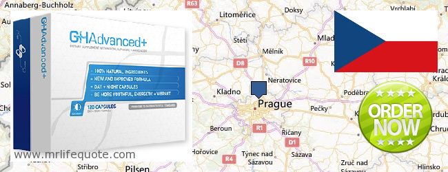 Where to Buy Growth Hormone online Prague, Czech Republic