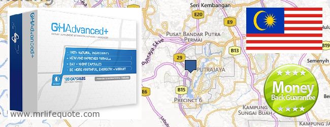 Where to Buy Growth Hormone online Putrajaya, Malaysia