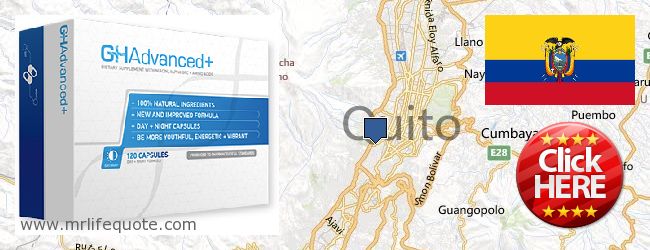 Where to Buy Growth Hormone online Quito, Ecuador