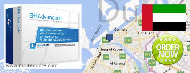 Where to Buy Growth Hormone online Rā's al-Khaymah [Ras al-Khaimah], United Arab Emirates