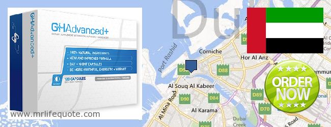 Where to Buy Growth Hormone online Rā's al-Khaymah [Ras al-Khaimah], United Arab Emirates