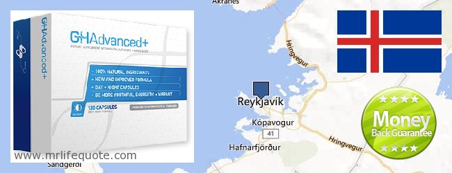 Where to Buy Growth Hormone online Reykjavík, Iceland