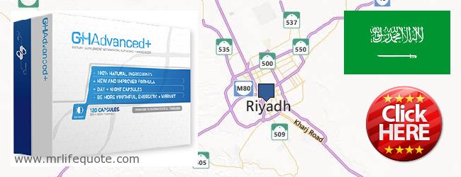 Where to Buy Growth Hormone online Riyadh, Saudi Arabia