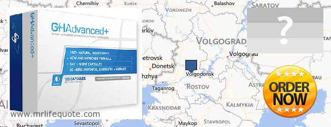 Where to Buy Growth Hormone online Rostovskaya oblast, Russia