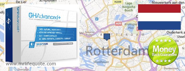 Where to Buy Growth Hormone online Rotterdam, Netherlands