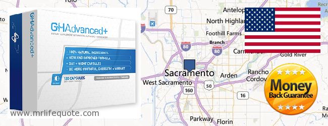Where to Buy Growth Hormone online Sacramento CA, United States