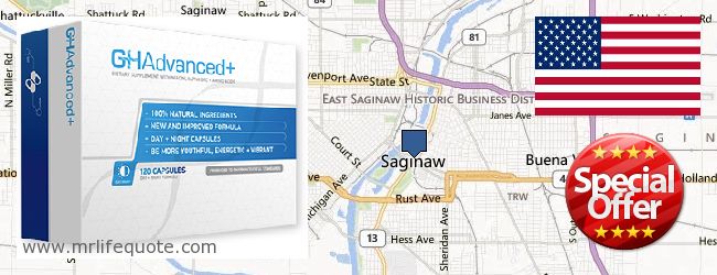 Where to Buy Growth Hormone online Saginaw MI, United States