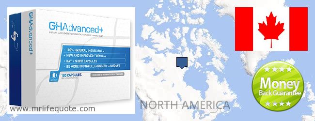 Where to Buy Growth Hormone online Saguenay (Chicoutimi-Jonquière) QUE, Canada