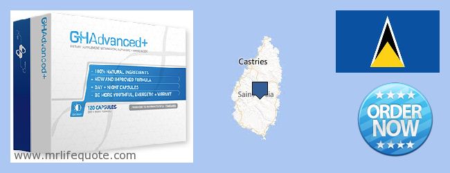 Buy Growth Hormone online Saint Lucia Where to Buy Growth Hormone online Saint Lucia