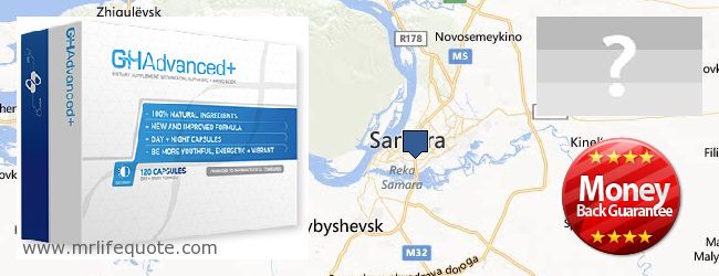 Where to Buy Growth Hormone online Samara, Russia