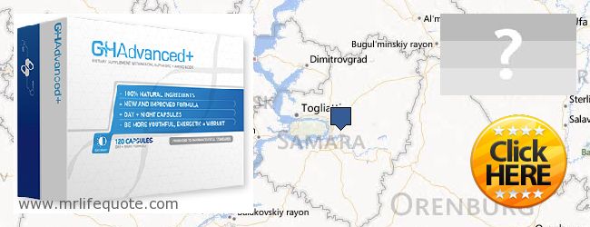 Where to Buy Growth Hormone online Samarskaya oblast, Russia